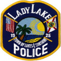 Lady Lake Police Department