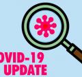 COVID-19 update