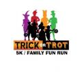 Trick or Trot 5k Family Fun Run