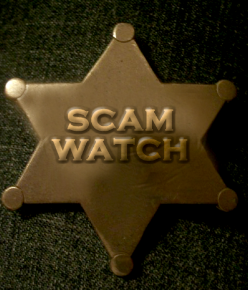 Scam Watch