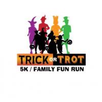 Trick or Trot 5k Family Fun Run