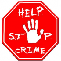 Help Stop Crime