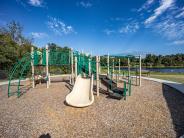 Vets Park Playground