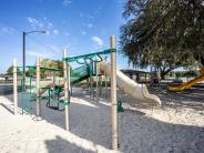Cales playground