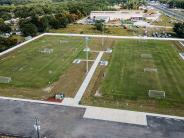 Soccer Field 1