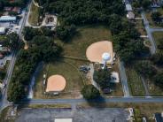 Cales Tball and Softball field