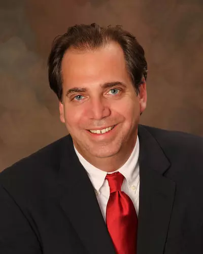 Mayor Chris Cheshire, District 3