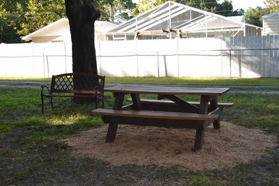 Picnic Area