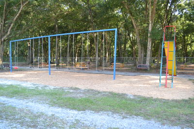 Play area