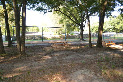 Play area