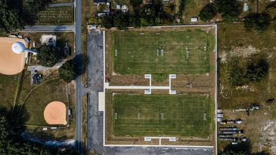 Complex over view