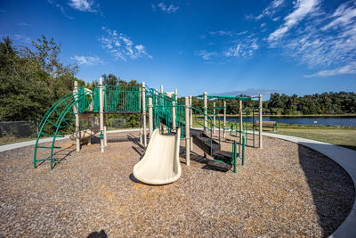 Vets Park Playground
