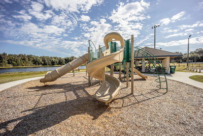Vets Park Playground